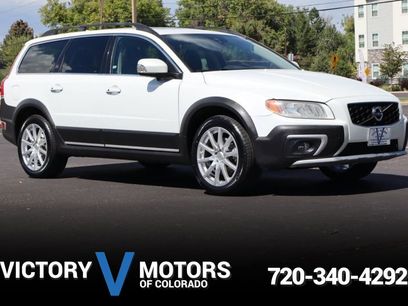 Used 2015 Volvo XC70 T6 Premier Plus