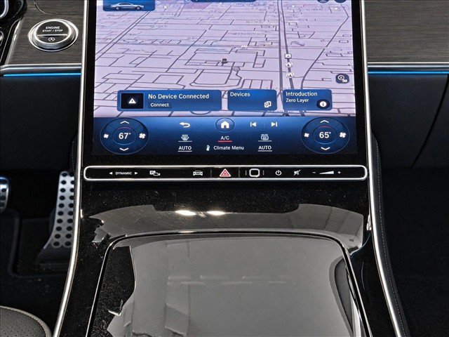 Used 2023 Mercedes-Benz S 500 4MATIC image 21
