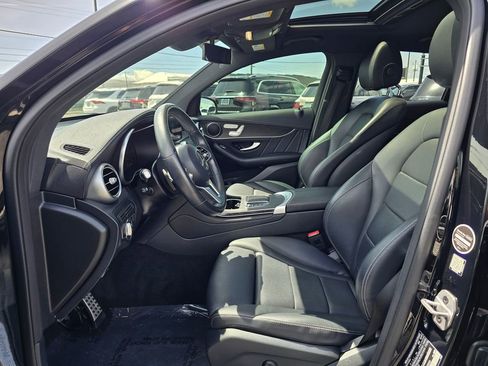 Certified 2022 Mercedes-Benz GLC 300 4MATIC Coupe image 21