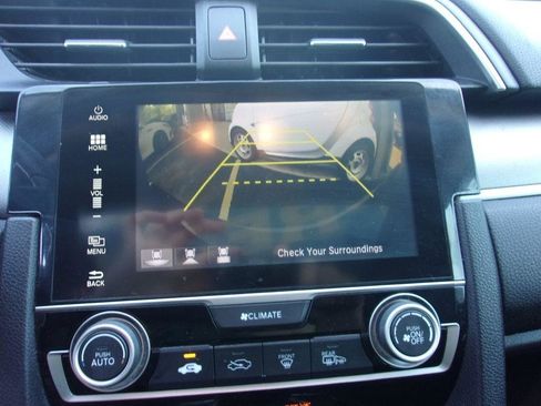 Used 2016 Honda Civic EX image 11