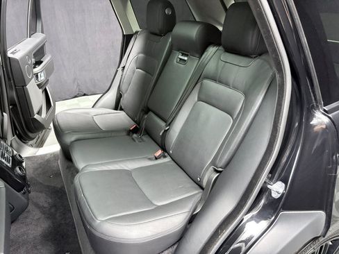 Used 2019 Land Rover Range Rover HSE AWD/4WD image 33
