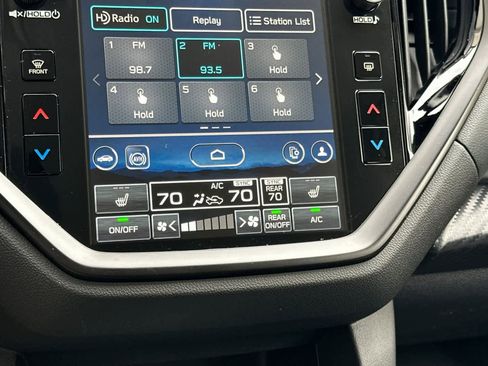 New 2026 Subaru Ascent Premium image 19