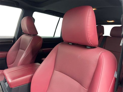 Used 2021 Lexus GX 460 Premium image 27