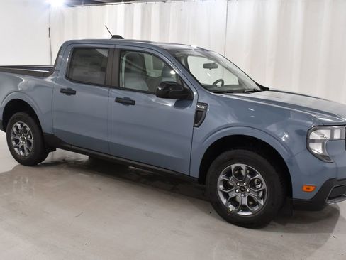 New 2026 Ford Maverick XLT AWD/4WD image 5