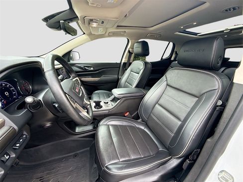 Used 2023 GMC Acadia Denali w/ Denali Ultimate Package image 23