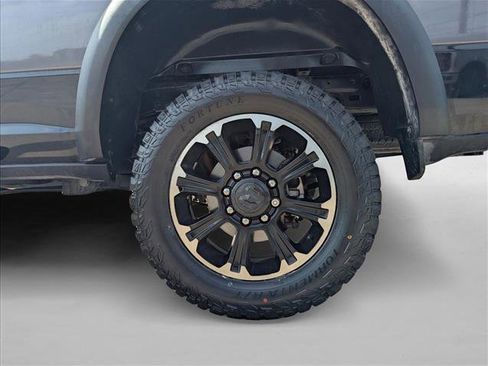 Used 2023 RAM 2500 Rebel w/ Level 1 Equipment Group image 21