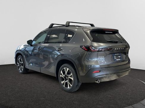 New 2026 MAZDA CX-5 Preferred image 3