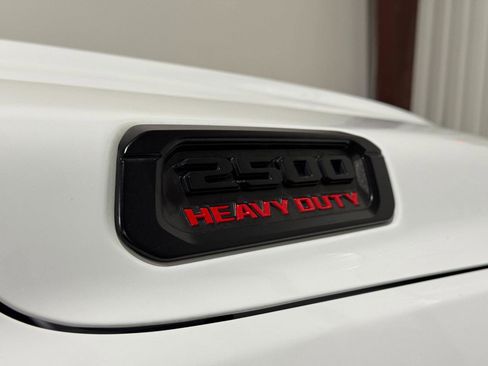 Used 2023 RAM 2500 Tradesman AWD/4WD image 45