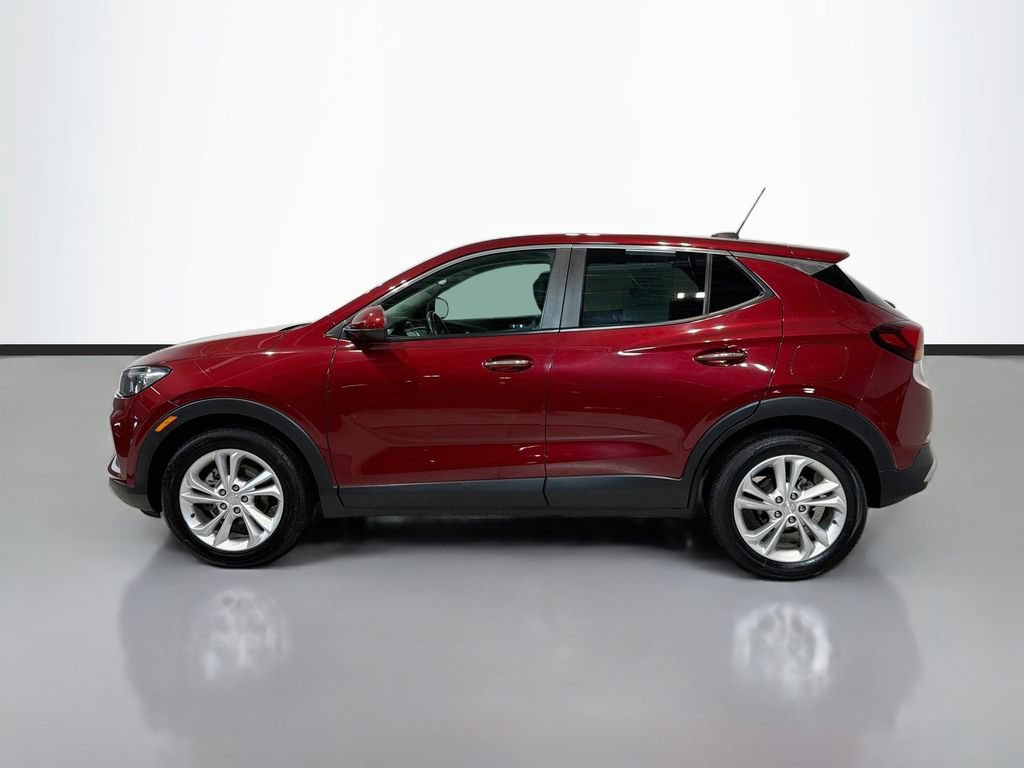 Used 2022 Buick Encore GX Preferred FWD image 6