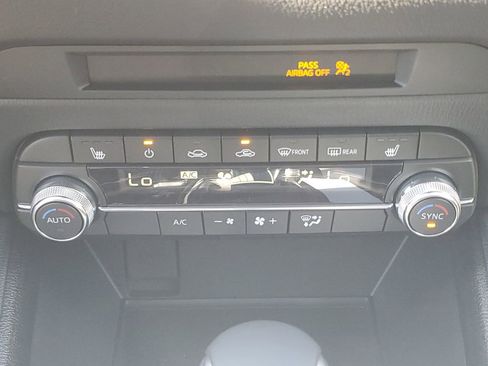 New 2025 MAZDA CX-5 AWD 2.5 S image 32