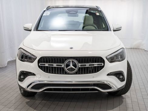 Used 2025 Mercedes-Benz GLA 250 image 2
