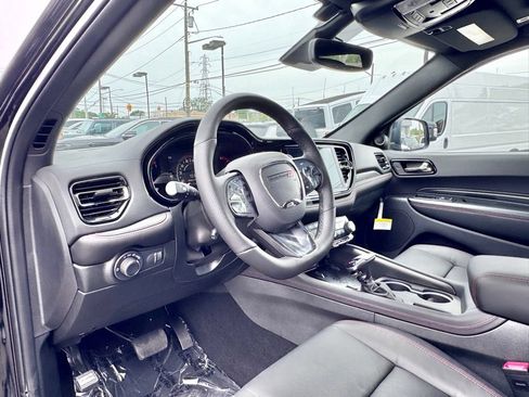 New 2026 Dodge Durango GT AWD/4WD image 12