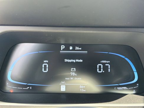 New 2026 Hyundai Elantra SEL Sport FWD image 13