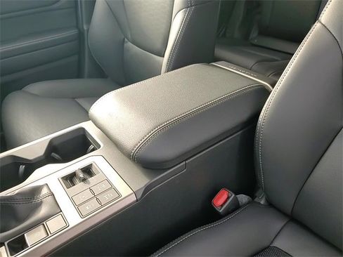 New 2026 Toyota Land Cruiser image 19