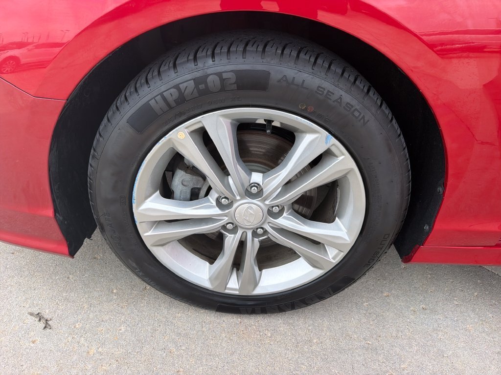 Used 2018 Hyundai Sonata SEL FWD image 26