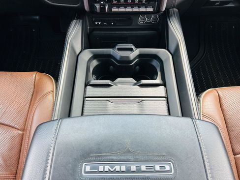 Used 2019 RAM 2500 Limited AWD/4WD image 27