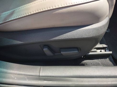 Used 2017 Hyundai Sonata Limited w/ Ultimate Package 04 FWD image 27