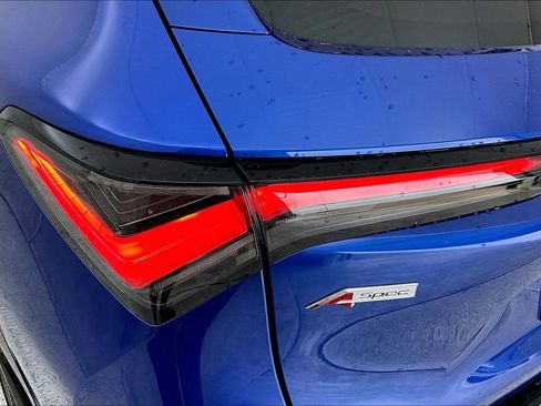 Certified 2025 Acura ADX A-Spec image 39