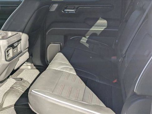 Used 2026 GMC Sierra 1500 AT4X image 18