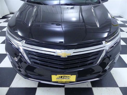 Used 2023 Chevrolet Equinox LT image 31
