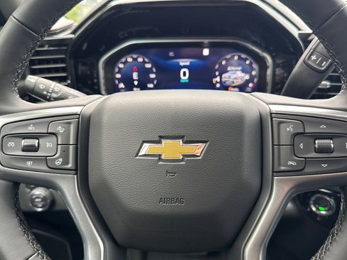 New 2026 Chevrolet Silverado 1500 LT w/ Z71 Off-Road Package image 21