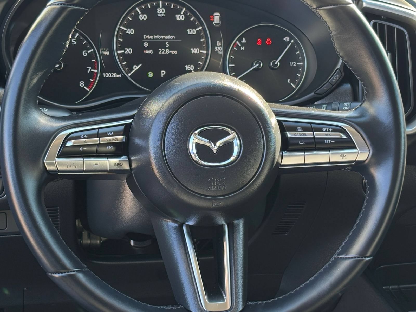 Used 2026 MAZDA CX-50 AWD 2.5 S w/ Premium Package image 29