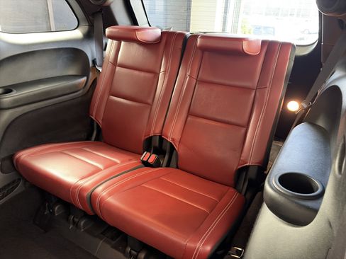Used 2021 Dodge Durango SRT Hellcat w/ Premium Interior Group AWD/4WD image 8