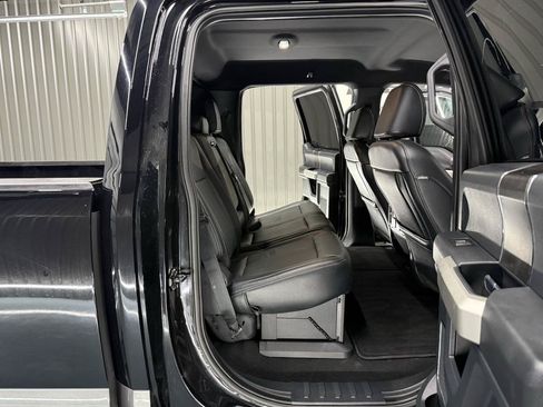 Used 2022 Ford F350 Lariat w/ Lariat Ultimate Package AWD/4WD image 31