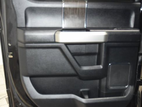 Used 2021 Ford F250 Lariat w/ Lariat Ultimate Package image 47