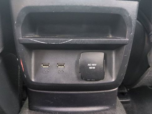 Used 2022 Ford Ranger XLT w/ Equipment Group 301A Mid RWD image 21