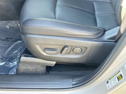 Used 2024 MAZDA CX-90 3.3 Turbo w/ Preferred Plus image 23