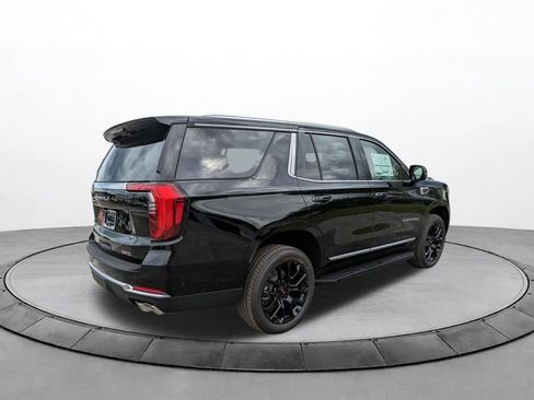 New 2026 GMC Yukon Denali image 4