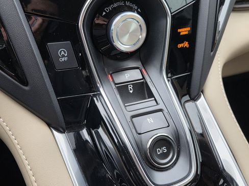 Used 2021 Acura RDX FWD w/ Advance Package image 17