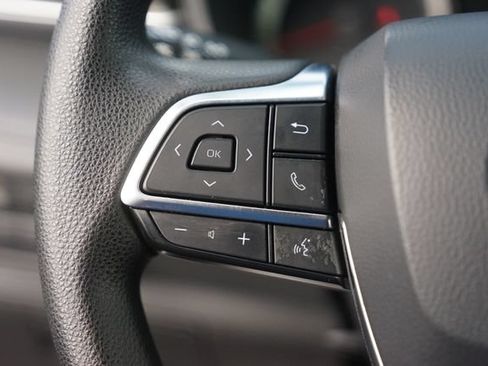 Used 2021 Toyota Highlander L FWD image 22