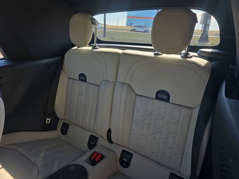 New 2026 MINI Cooper S image 8