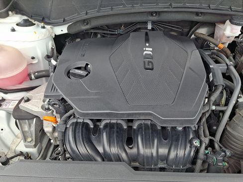 Used 2022 Hyundai Tucson Limited AWD/4WD image 29