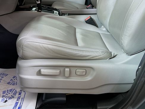 Used 2018 Honda Ridgeline RTL-E image 19