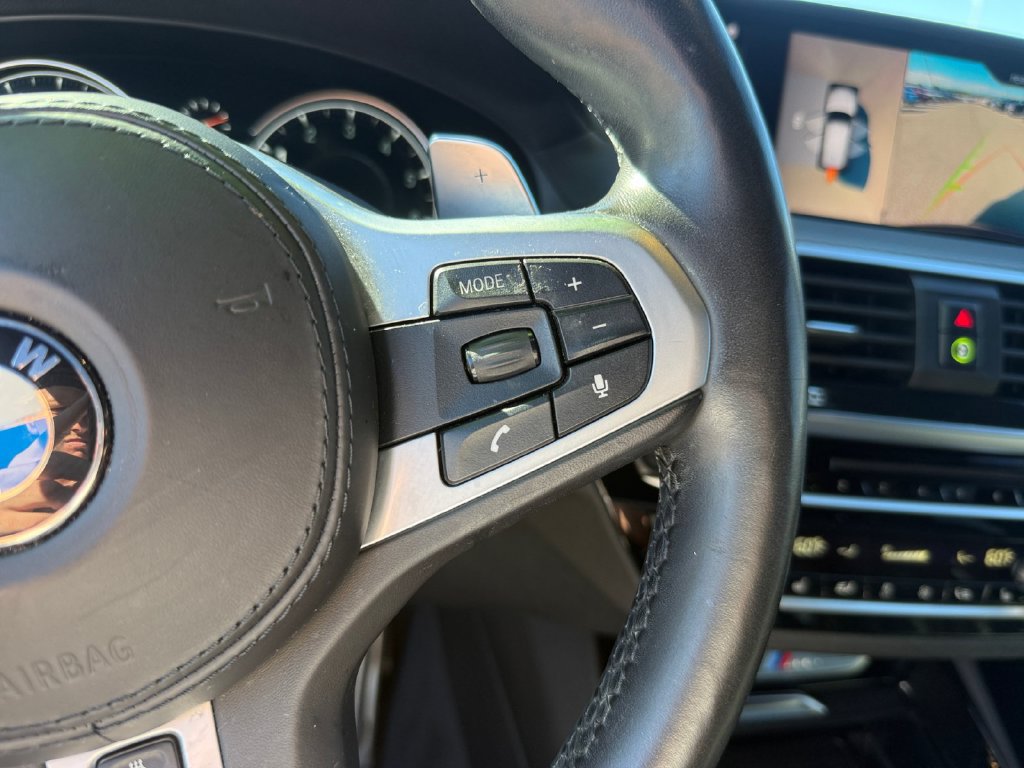Used 2019 BMW X3 M40i w/ Premium Package AWD/4WD image 23
