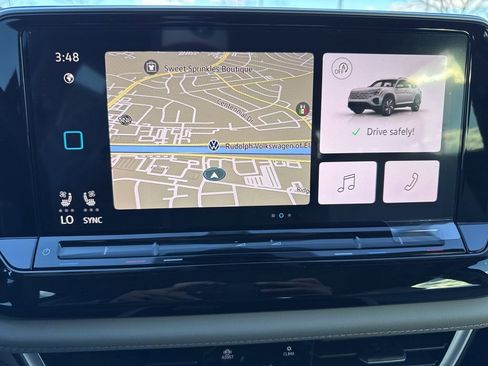 New 2026 Volkswagen Atlas SEL image 29