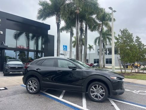 Used 2026 MAZDA CX-30 AWD 2.5 S image 9