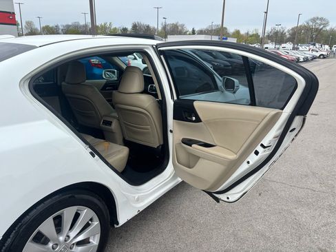 Used 2013 Honda Accord EX-L image 11