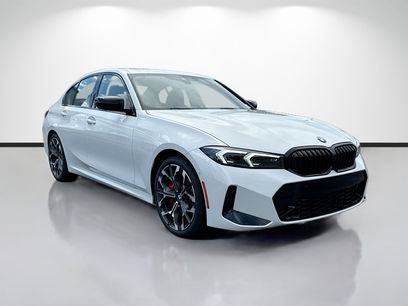 New 2026 BMW 330i Sedan w/ M Sport Package