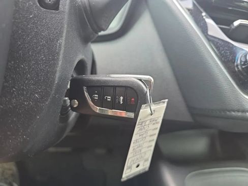 Used 2020 Toyota Corolla SE FWD image 32