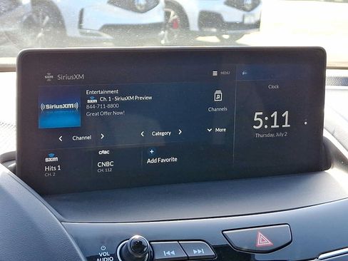 Certified 2023 Acura RDX AWD image 17