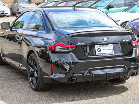 New 2026 BMW 230i xDrive Coupe w/ Premium Package AWD/4WD image 4