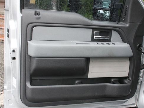 Used 2013 Ford F150 STX w/ Mid Equipment Group image 15