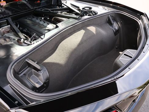 New 2026 Chevrolet Corvette Stingray Preferred Cpe w/ 2LT RWD image 23