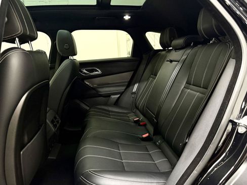 Used 2018 Land Rover Range Rover Velar S AWD/4WD image 18