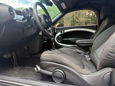 Used 2013 MINI Cooper Roadster S FWD image 29