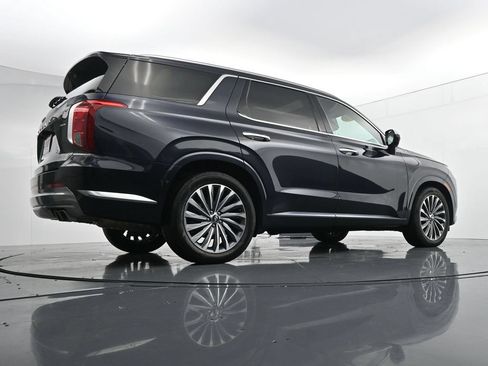 Used 2024 Hyundai Palisade Calligraphy AWD/4WD image 33